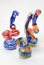 Load image into Gallery viewer, 6&quot; Single chamber bubbler_0
