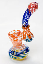 Load image into Gallery viewer, 6&quot; Single chamber bubbler_2
