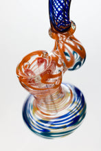 Load image into Gallery viewer, 6&quot; Single chamber bubbler_3
