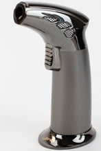 Load image into Gallery viewer, Genie Adjustable Single jet flame Torch Lighter 968_5
