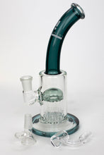 Load image into Gallery viewer, 9&quot; Infyniti glass 2-in-1 tree-arm diffuser bubbler_4
