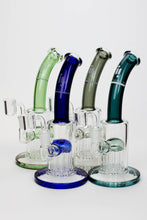 Load image into Gallery viewer, 9&quot; Infyniti glass 2-in-1 tree-arm diffuser bubbler_0
