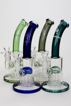 Load image into Gallery viewer, 9&quot; Infyniti glass 2-in-1 tree-arm diffuser bubbler_5
