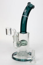 Load image into Gallery viewer, 9&quot; Infyniti glass 2-in-1 tree-arm diffuser bubbler_6
