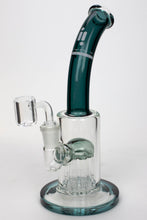 Load image into Gallery viewer, 9&quot; Infyniti glass 2-in-1 tree-arm diffuser bubbler_10
