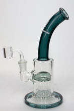 Load image into Gallery viewer, 9&quot; Infyniti glass 2-in-1 tree-arm diffuser bubbler_11
