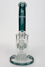 Load image into Gallery viewer, 9&quot; Infyniti glass 2-in-1 tree-arm diffuser bubbler_12
