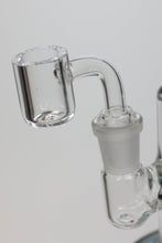 Load image into Gallery viewer, 9&quot; Infyniti glass 2-in-1 tree-arm diffuser bubbler_2
