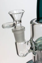 Load image into Gallery viewer, 9&quot; Infyniti glass 2-in-1 tree-arm diffuser bubbler_3
