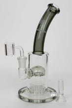 Load image into Gallery viewer, 9&quot; Infyniti glass 2-in-1 tree-arm diffuser bubbler_7
