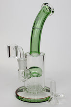 Load image into Gallery viewer, 9&quot; Infyniti glass 2-in-1 tree-arm diffuser bubbler_8
