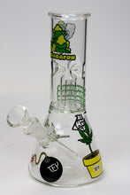 Load image into Gallery viewer, SDF Glass Ice bong Percolator Stickers_1
