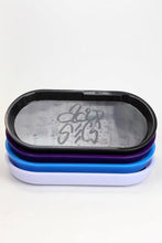 Load image into Gallery viewer, Acid Secs Bluetooth Speaker LED Rolling Tray_3
