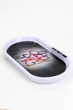 Load image into Gallery viewer, Acid Secs Bluetooth Speaker LED Rolling Tray_7
