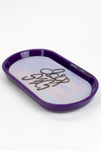 Load image into Gallery viewer, Acid Secs Bluetooth Speaker LED Rolling Tray_8
