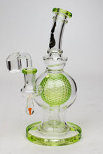 Load image into Gallery viewer, 8&quot; Genie Sphere in a Sphere dab rig_8
