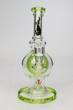 Load image into Gallery viewer, 8&quot; Genie Sphere in a Sphere dab rig_6
