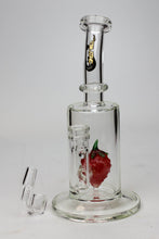 Load image into Gallery viewer, 9&quot; Genie Fruit dab Rig_4
