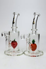 Load image into Gallery viewer, 9&quot; Genie Fruit dab Rig_0
