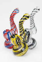 Load image into Gallery viewer, 5.5&quot; Single chamber bubbler_0
