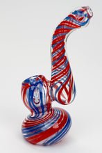 Load image into Gallery viewer, 5.5&quot; Single chamber bubbler_3
