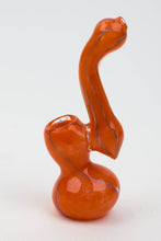 Load image into Gallery viewer, 6&quot; Single chamber bubbler-Assorted_1
