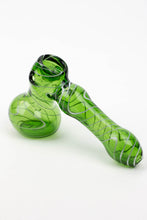 Load image into Gallery viewer, 5&quot; Single chamber Hammer bubbler-Assorted_0
