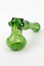 Load image into Gallery viewer, 5&quot; Single chamber Hammer bubbler-Assorted_2
