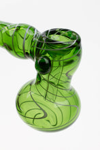 Load image into Gallery viewer, 5&quot; Single chamber Hammer bubbler-Assorted_1
