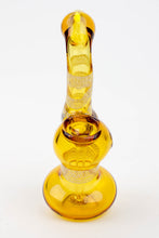 Load image into Gallery viewer, 5.5&quot; Single chamber middle stripe bubbler-Assorted_2
