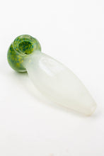 Load image into Gallery viewer, 4.5&quot; Frost soft glass hand pipe - 8698_3
