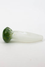 Load image into Gallery viewer, 4.5&quot; Frost soft glass hand pipe - 8698_2
