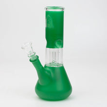 Load image into Gallery viewer, 8&quot; dome percolator beaker water bong-Bob_6
