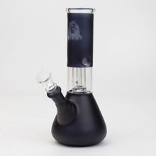 Load image into Gallery viewer, 8&quot; dome percolator beaker water bong-Bob_8
