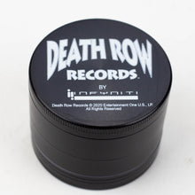 Load image into Gallery viewer, DEATH ROW - 4 parts metal black grinder by Infyniti_4
