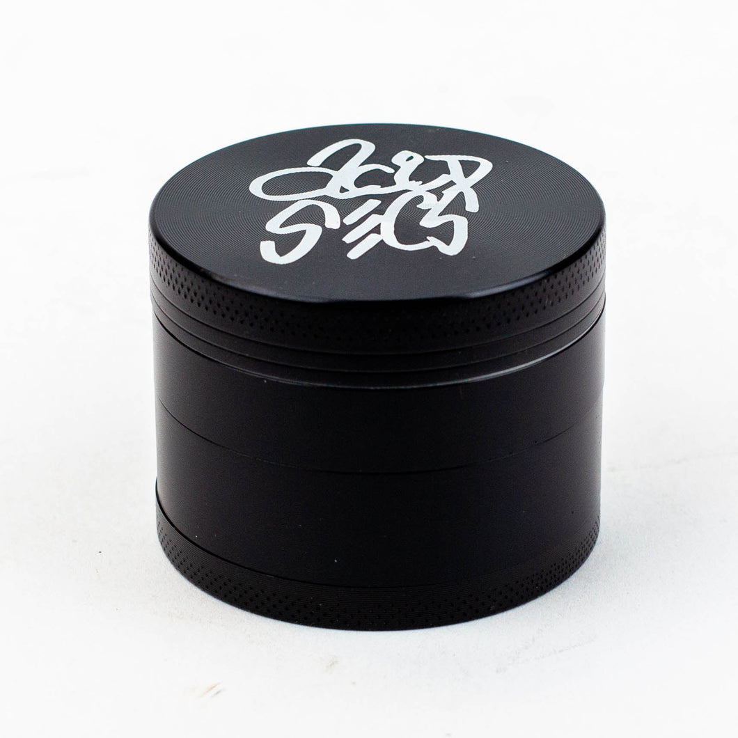 Acid Secs 4 parts metal herb grinder_3