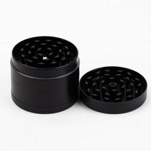 Load image into Gallery viewer, Acid Secs 4 parts metal herb grinder_1
