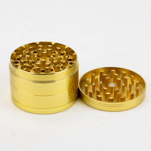 Load image into Gallery viewer, Acid Secs 4 parts metal herb Large grinder_7
