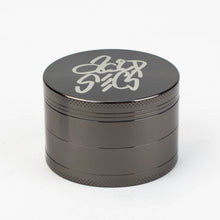 Load image into Gallery viewer, Acid Secs 4 parts metal herb Large grinder_6
