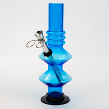 Load image into Gallery viewer, 8&quot; acrylic water pipe assorted [FD series]_12
