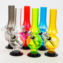 Load image into Gallery viewer, 8&quot; acrylic water pipe assorted [FD series]_3
