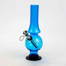 Load image into Gallery viewer, 8&quot; acrylic water pipe assorted [FD series]_2
