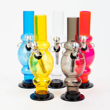 Load image into Gallery viewer, 8&quot; acrylic water pipe assorted [FD series]_13
