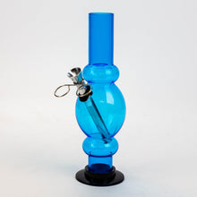 Load image into Gallery viewer, 8&quot; acrylic water pipe assorted [FD series]_14
