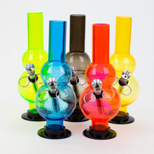 Load image into Gallery viewer, 8&quot; acrylic water pipe assorted [FD series]_15
