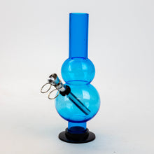 Load image into Gallery viewer, 8&quot; acrylic water pipe assorted [FD series]_16
