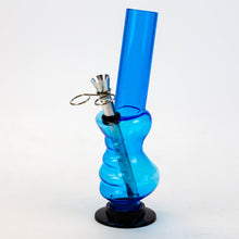 Load image into Gallery viewer, 8&quot; acrylic water pipe assorted [FD series]_18
