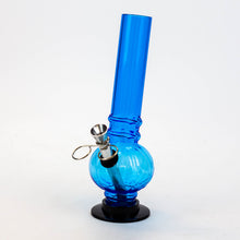 Load image into Gallery viewer, 8&quot; acrylic water pipe assorted [FD series]_19
