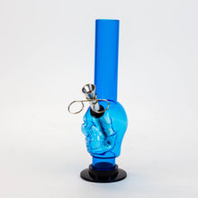 Load image into Gallery viewer, 8&quot; acrylic water pipe assorted [FD series]_5
