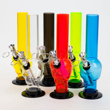 Load image into Gallery viewer, 8&quot; acrylic water pipe assorted [FD series]_8
